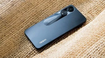 تصميم متطور وسعر منافس لهاتف Oppo A78 الجديد